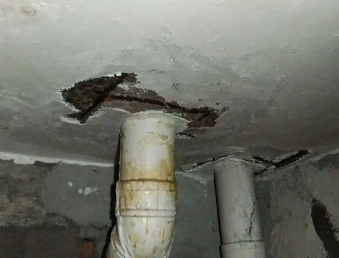 江城卫生间漏水维修公司浅析江城卫生间渗水维修的方法