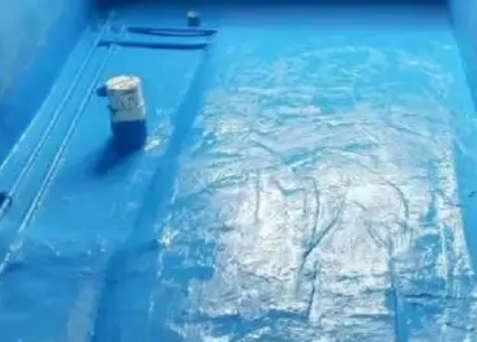 江城卫生间漏水维修公司分享下江城卫生间防水工程中常用防水涂料介绍。